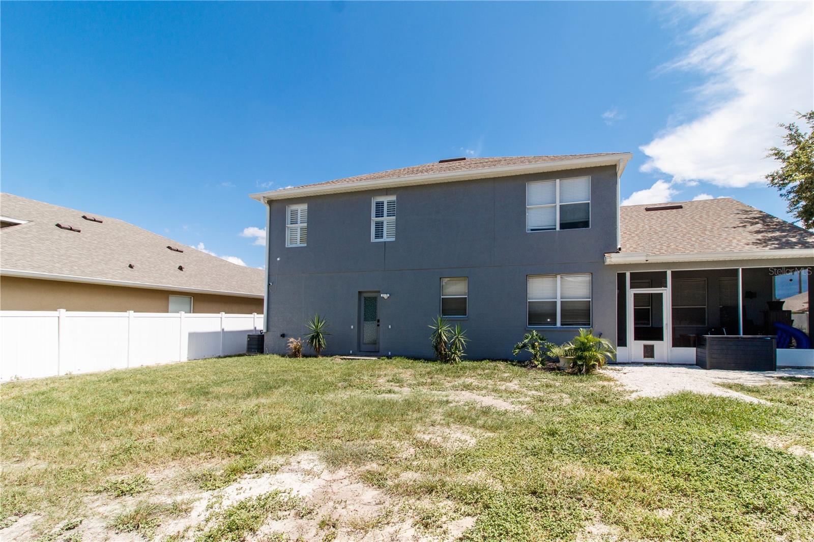 STERLING HILL PH 1B - Residential