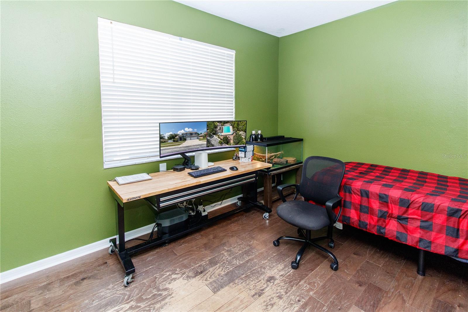 STERLING HILL PH 1B - Residential