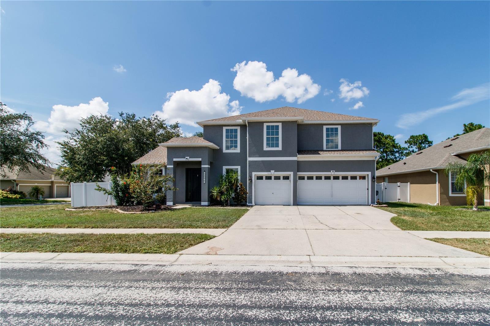 STERLING HILL PH 1B - Residential