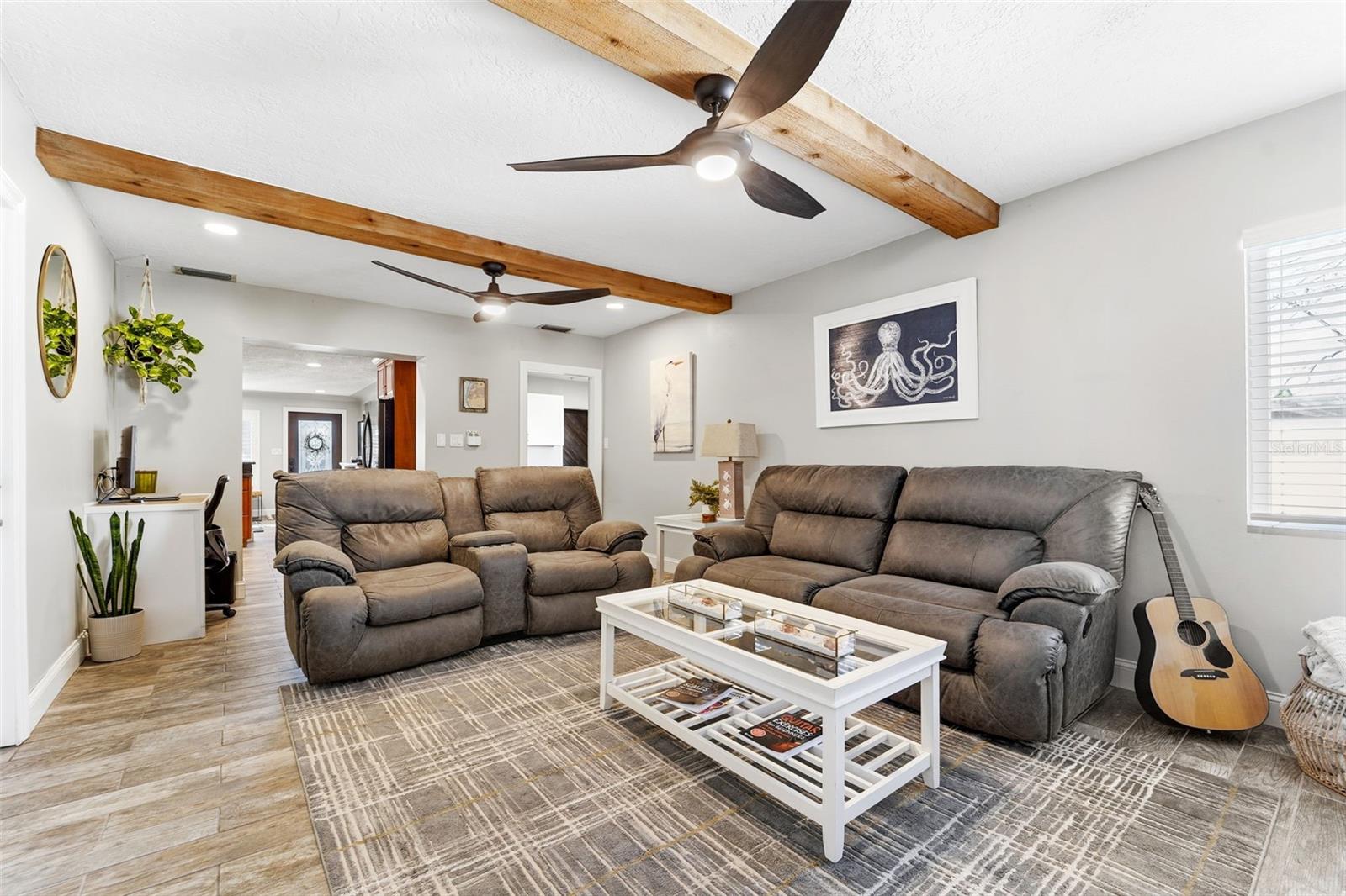 FLORAL GARDENS - Residential