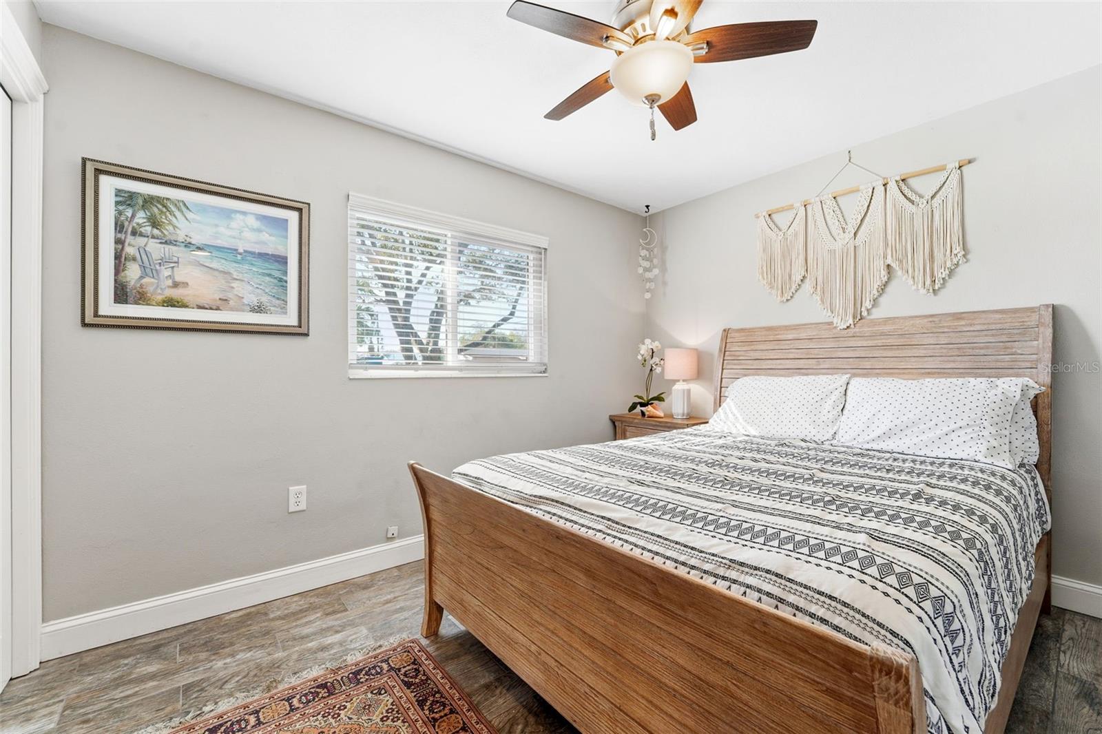 FLORAL GARDENS - Residential