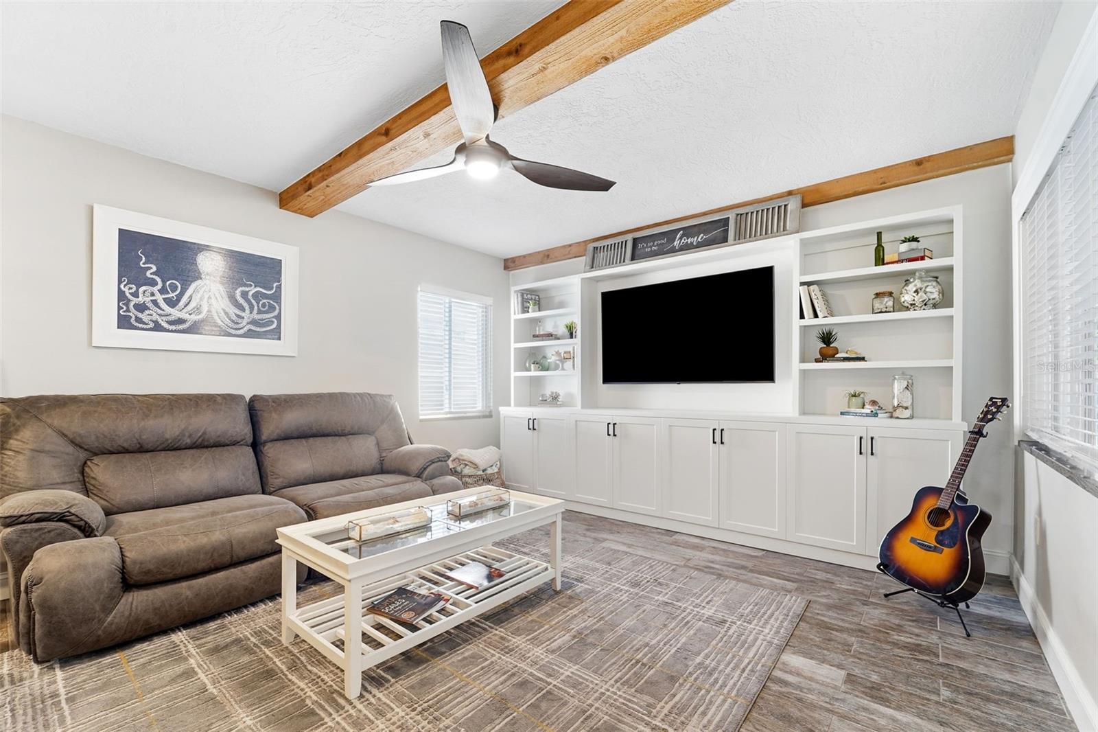 FLORAL GARDENS - Residential