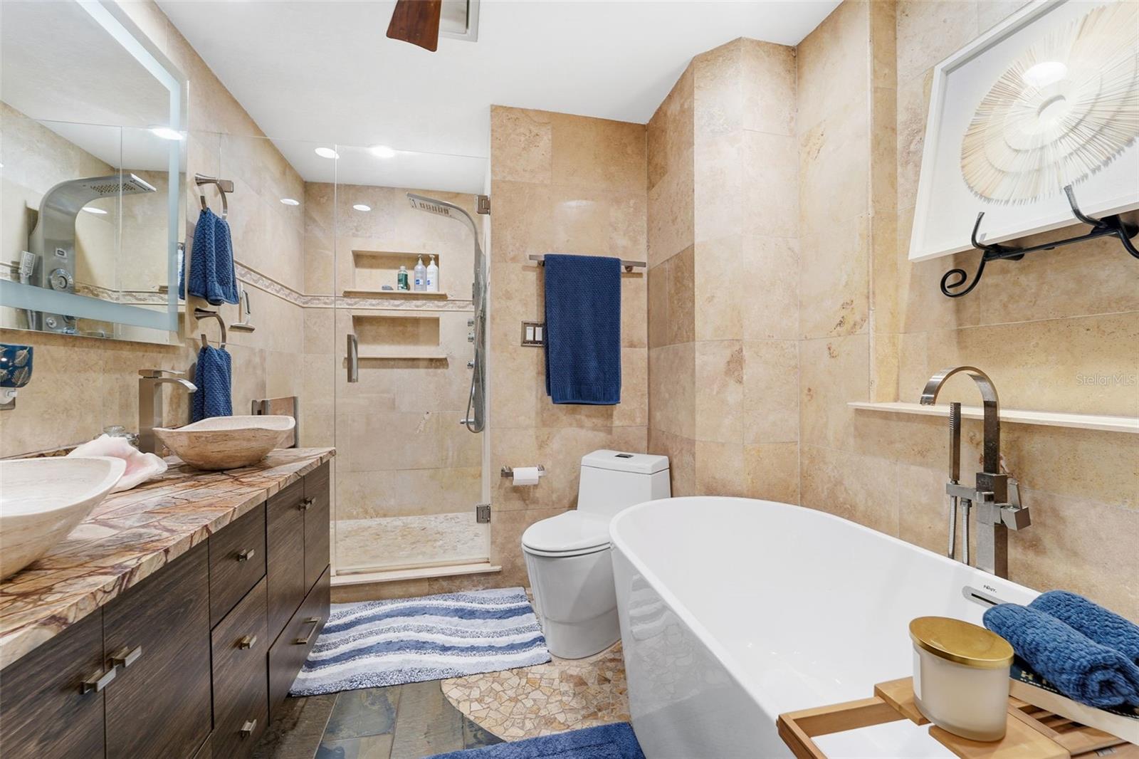 FLORAL GARDENS - Residential