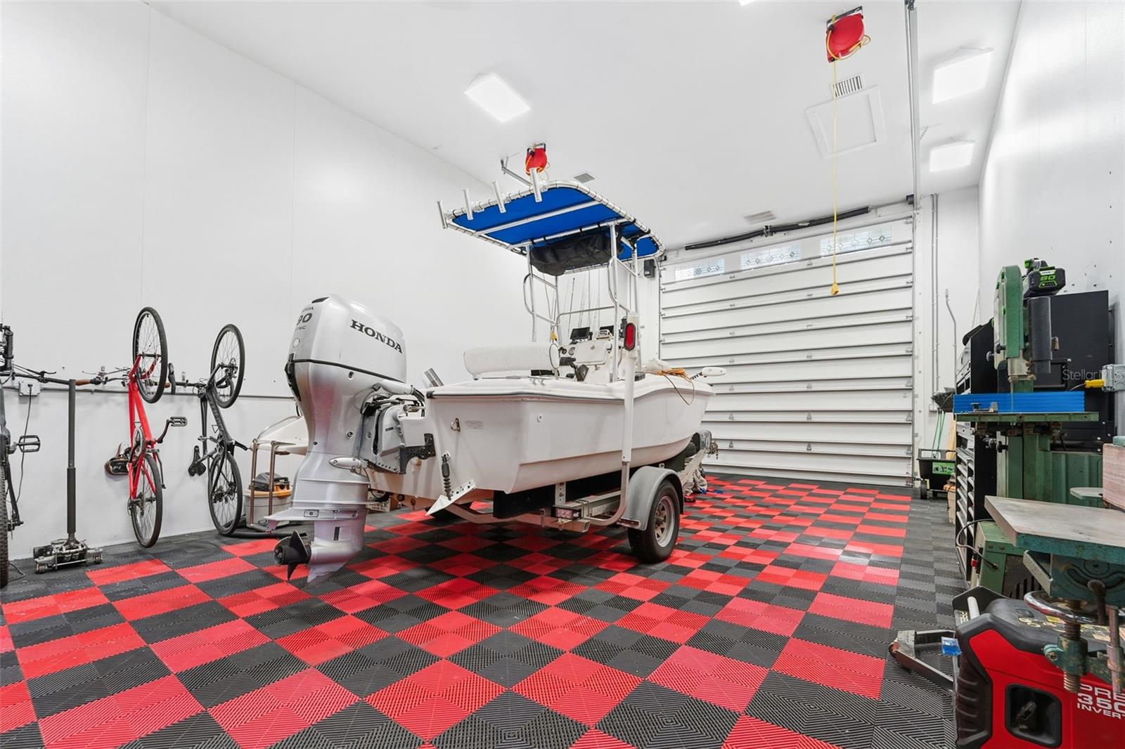 FLORAL GARDENS - Residential