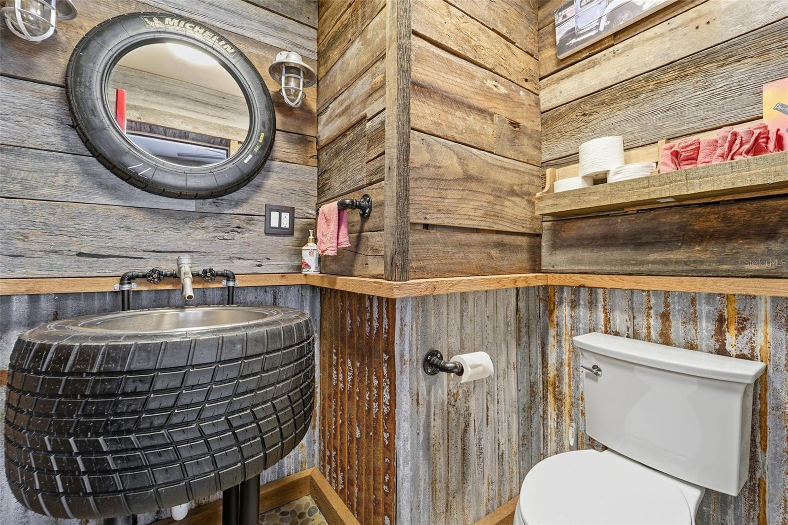 FLORAL GARDENS - Residential