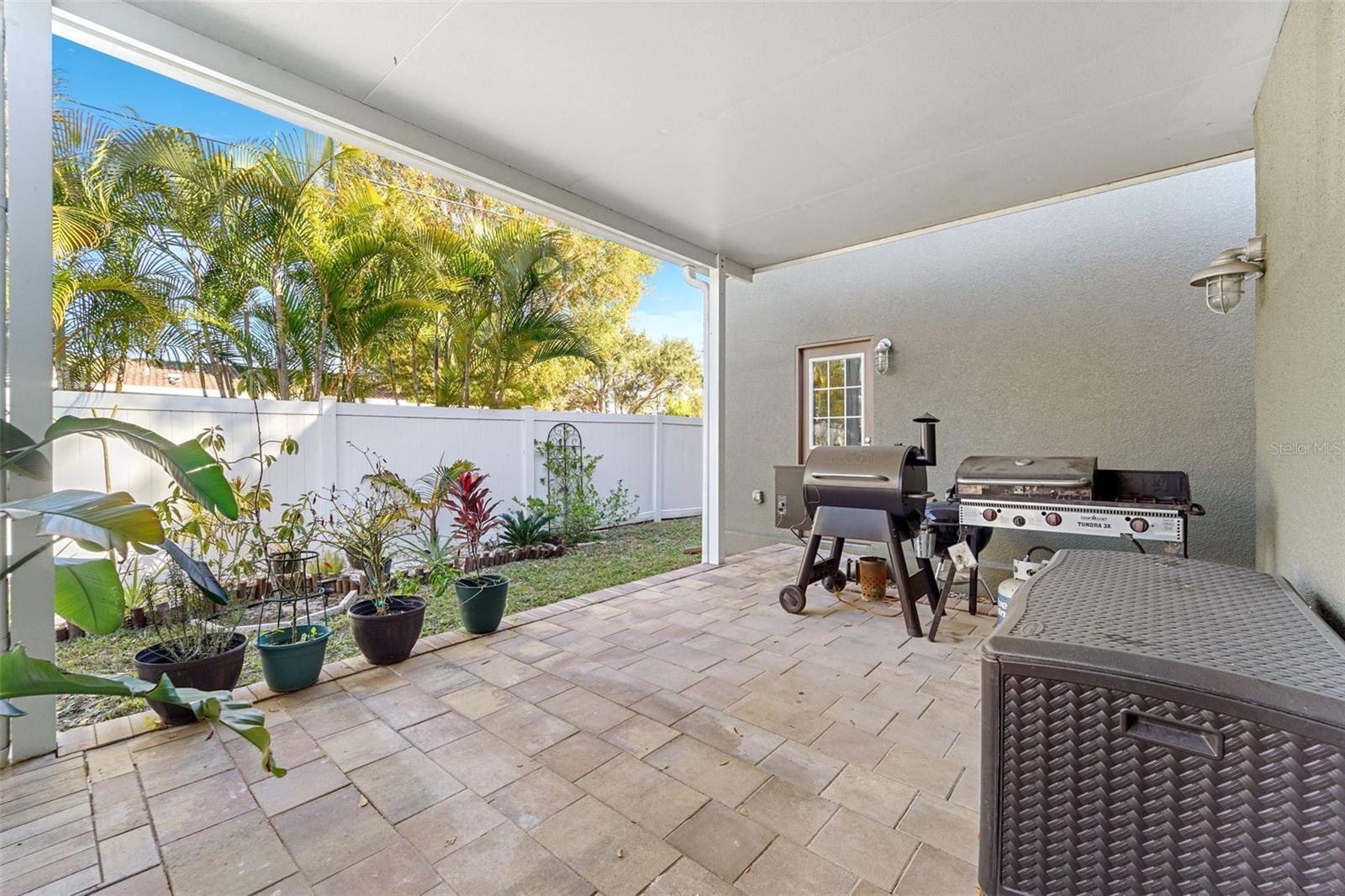 FLORAL GARDENS - Residential