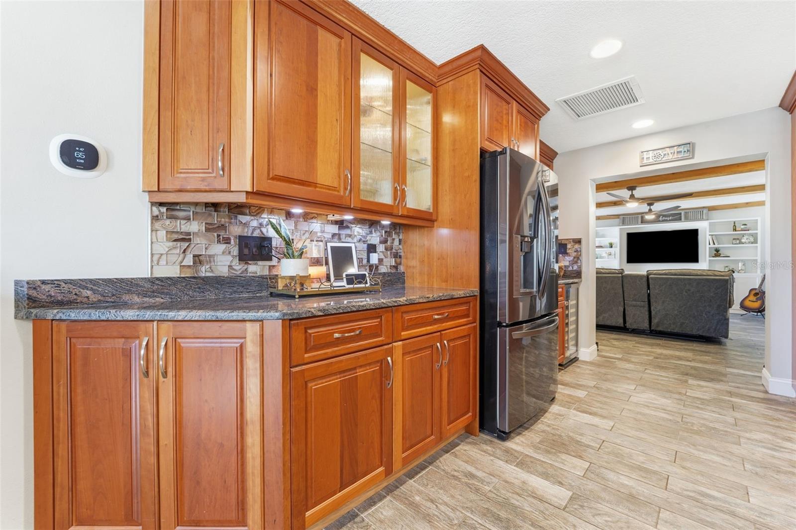 FLORAL GARDENS - Residential