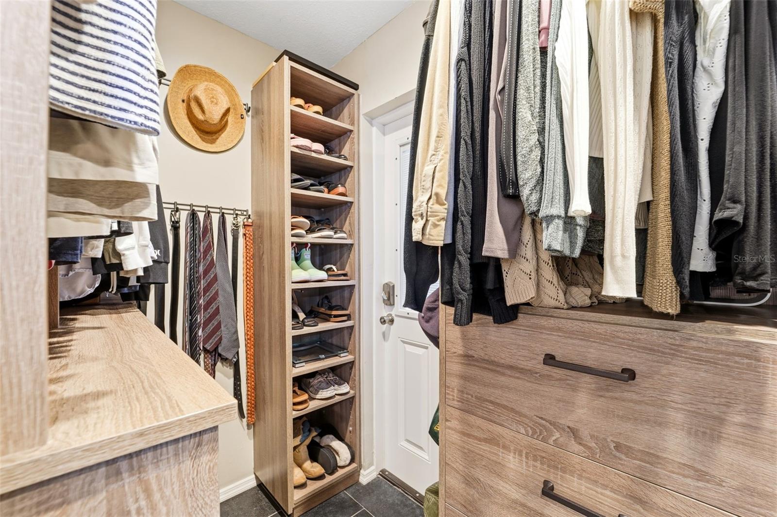 FLORAL GARDENS - Residential