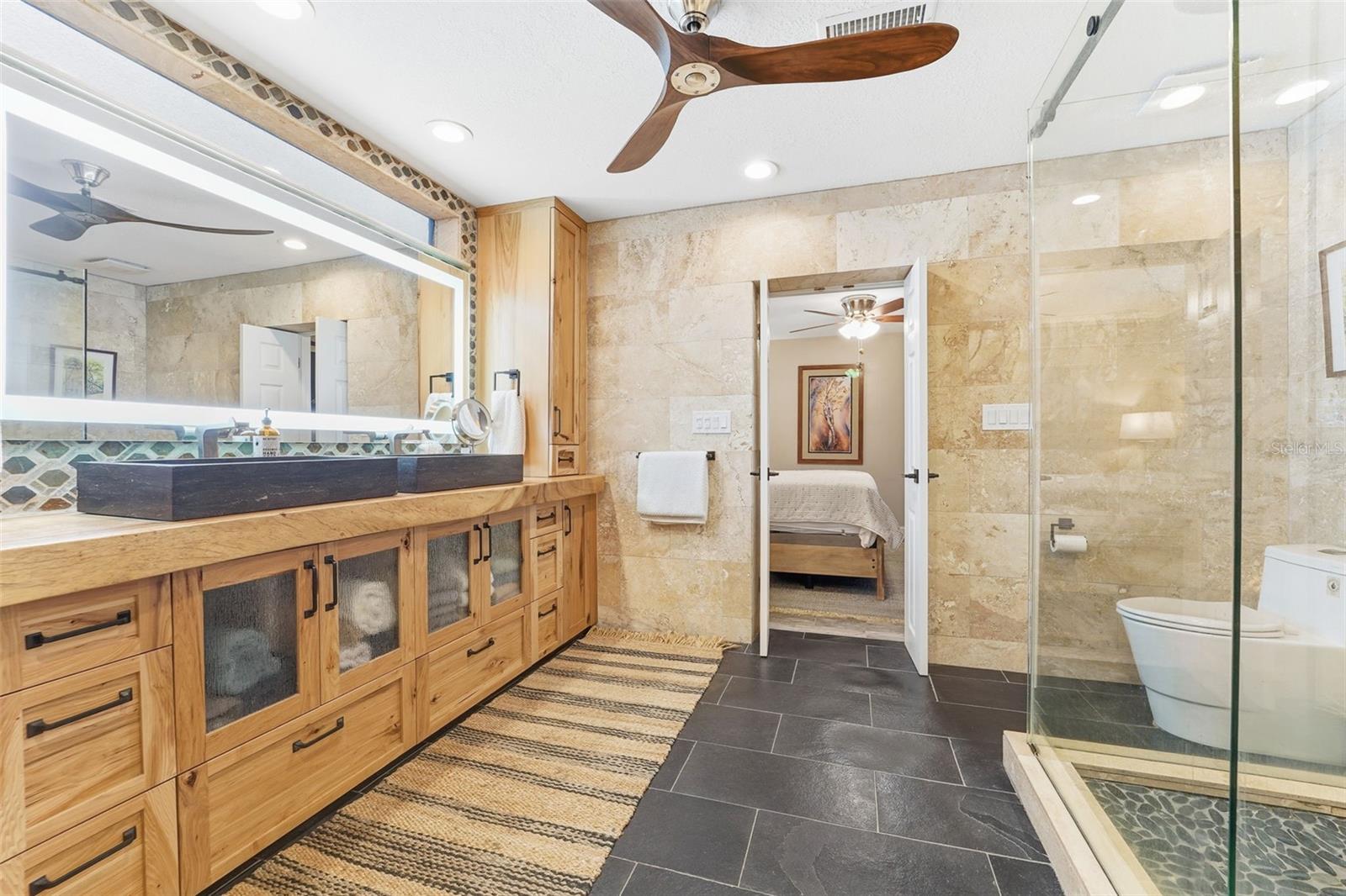 FLORAL GARDENS - Residential