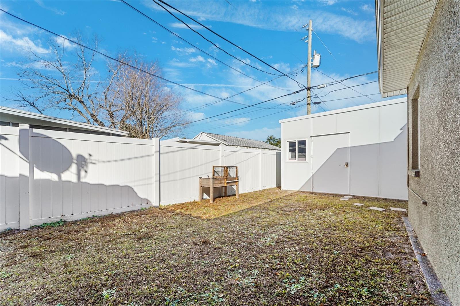 FLORAL GARDENS - Residential