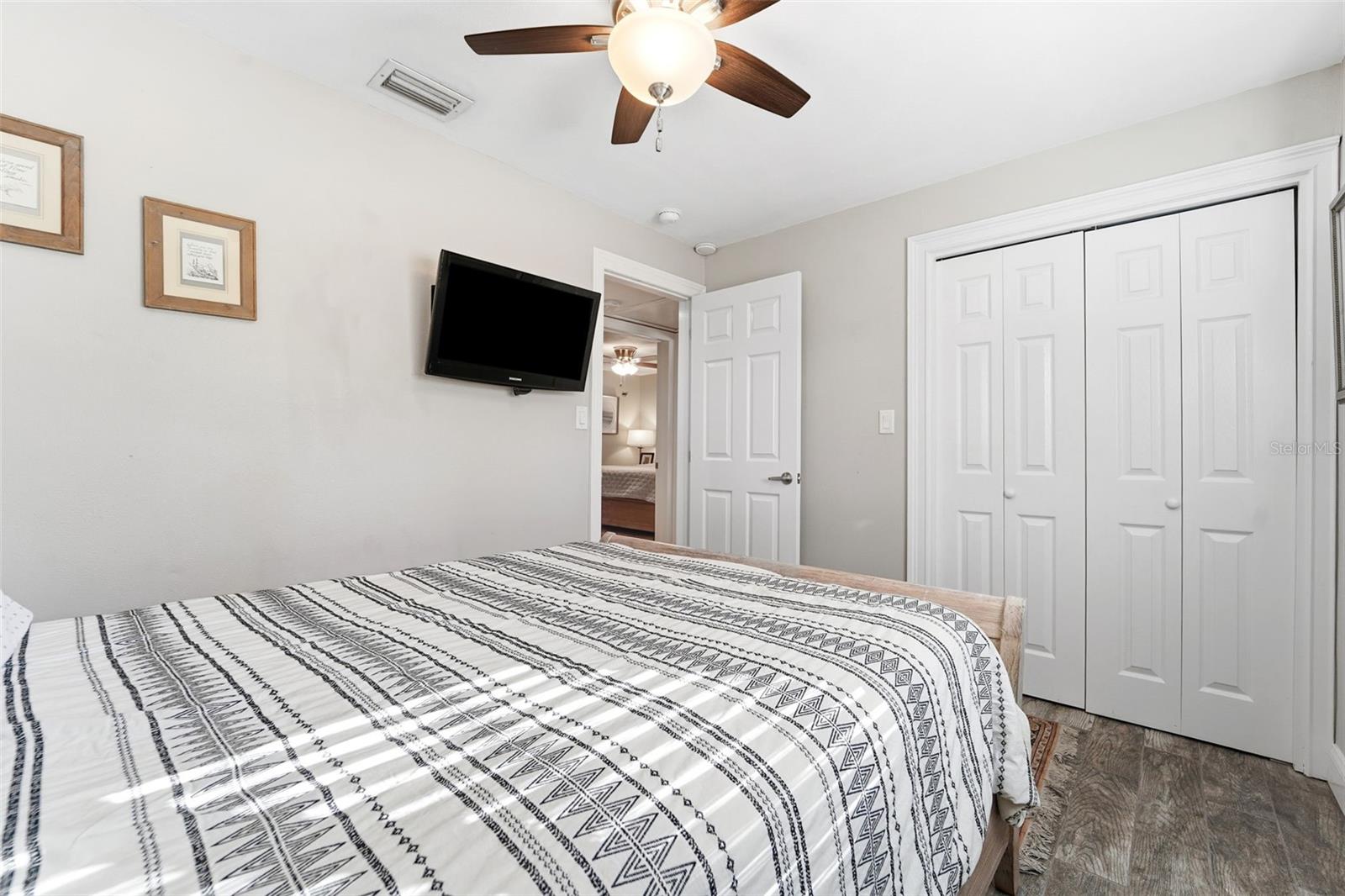 FLORAL GARDENS - Residential