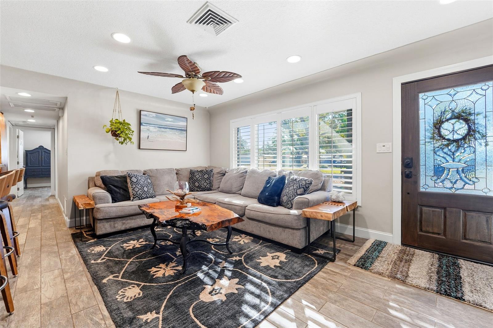 FLORAL GARDENS - Residential