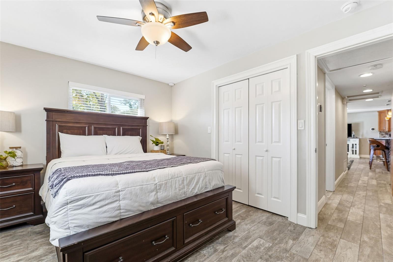 FLORAL GARDENS - Residential