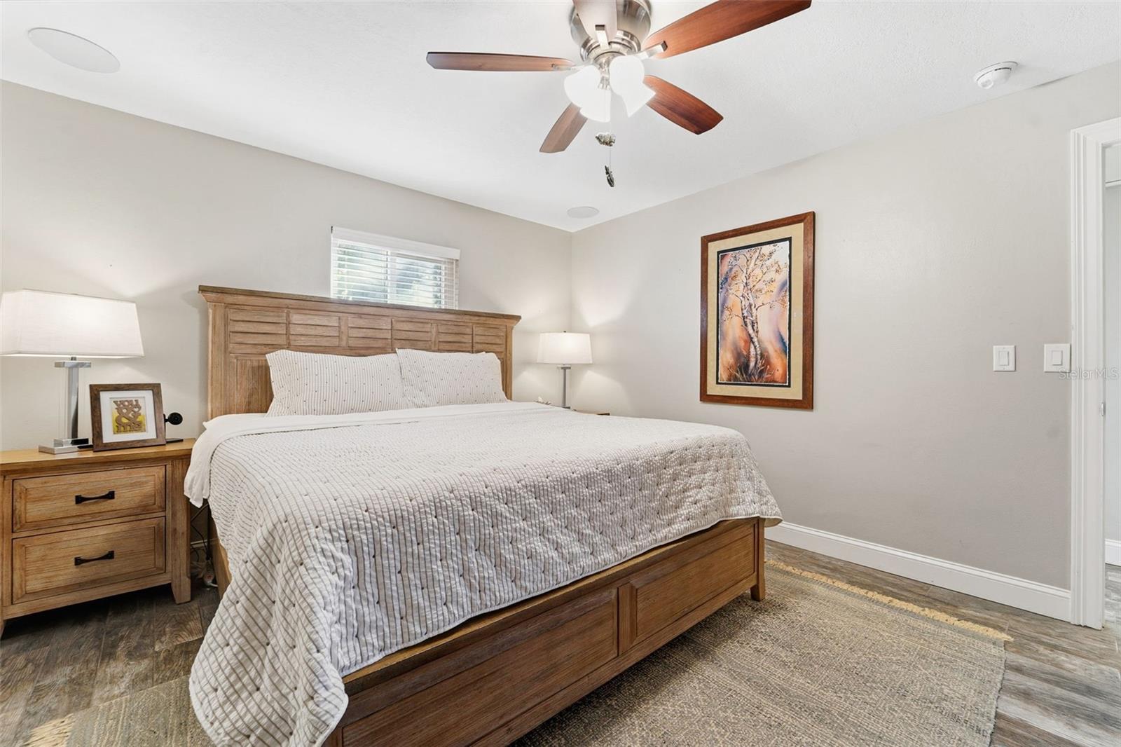 FLORAL GARDENS - Residential