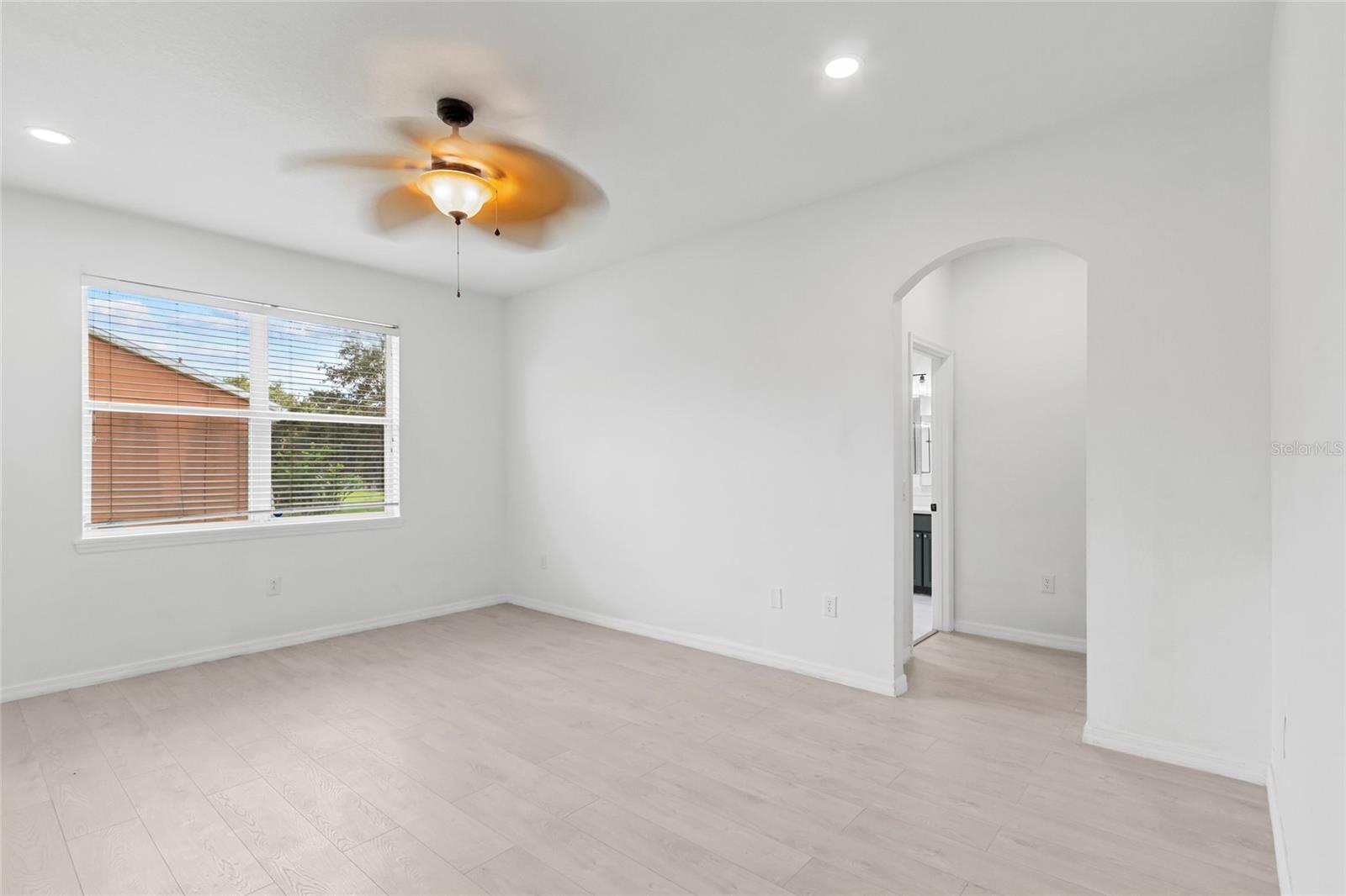 CONCORDE ESTATES PH 1B - Residential Lease