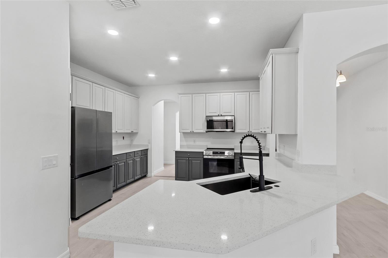 CONCORDE ESTATES PH 1B - Residential Lease