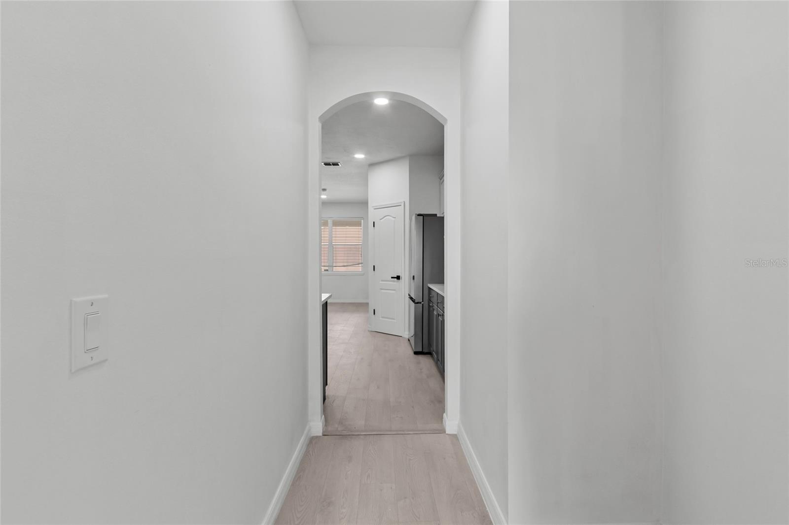 CONCORDE ESTATES PH 1B - Residential Lease