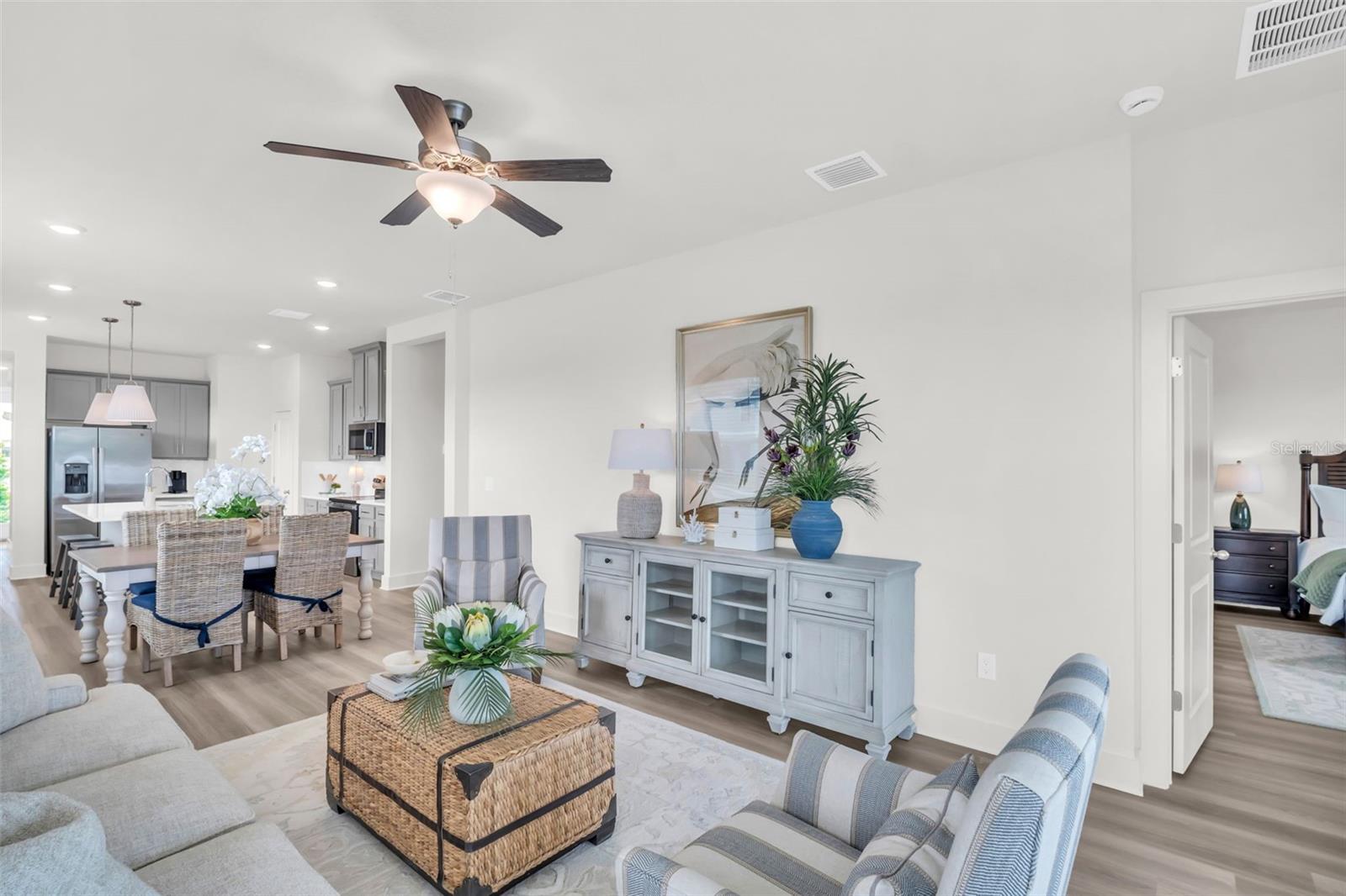 EMERALD FIELDS - Residential