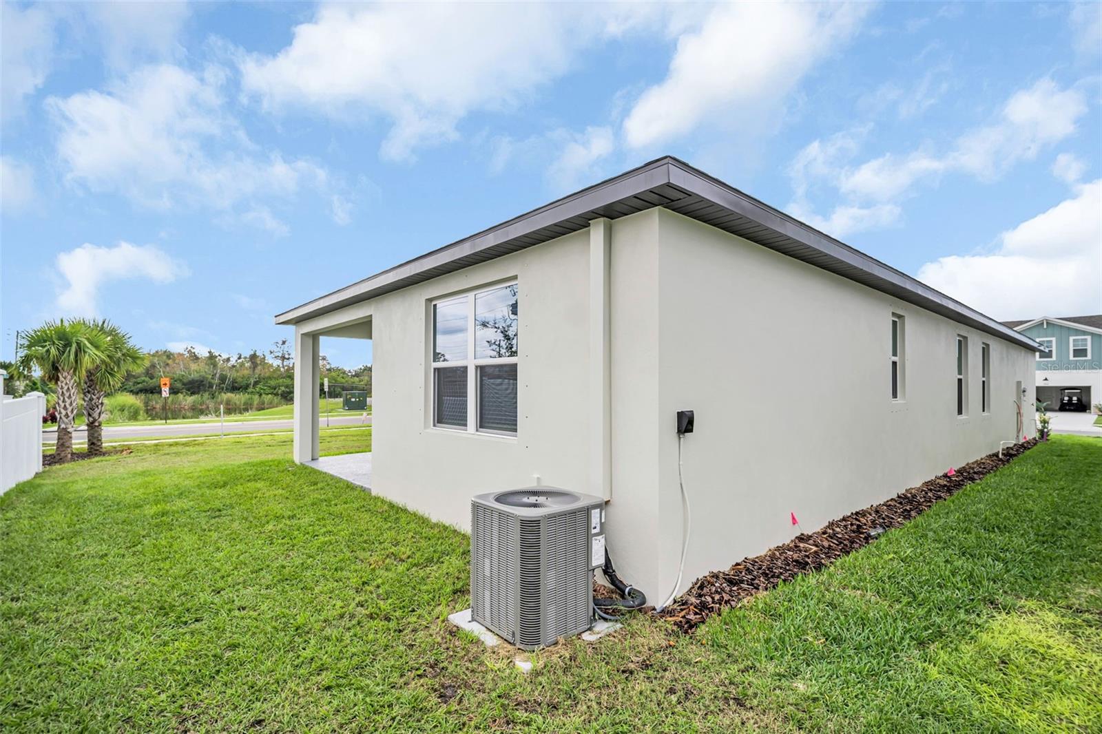 EMERALD FIELDS - Residential