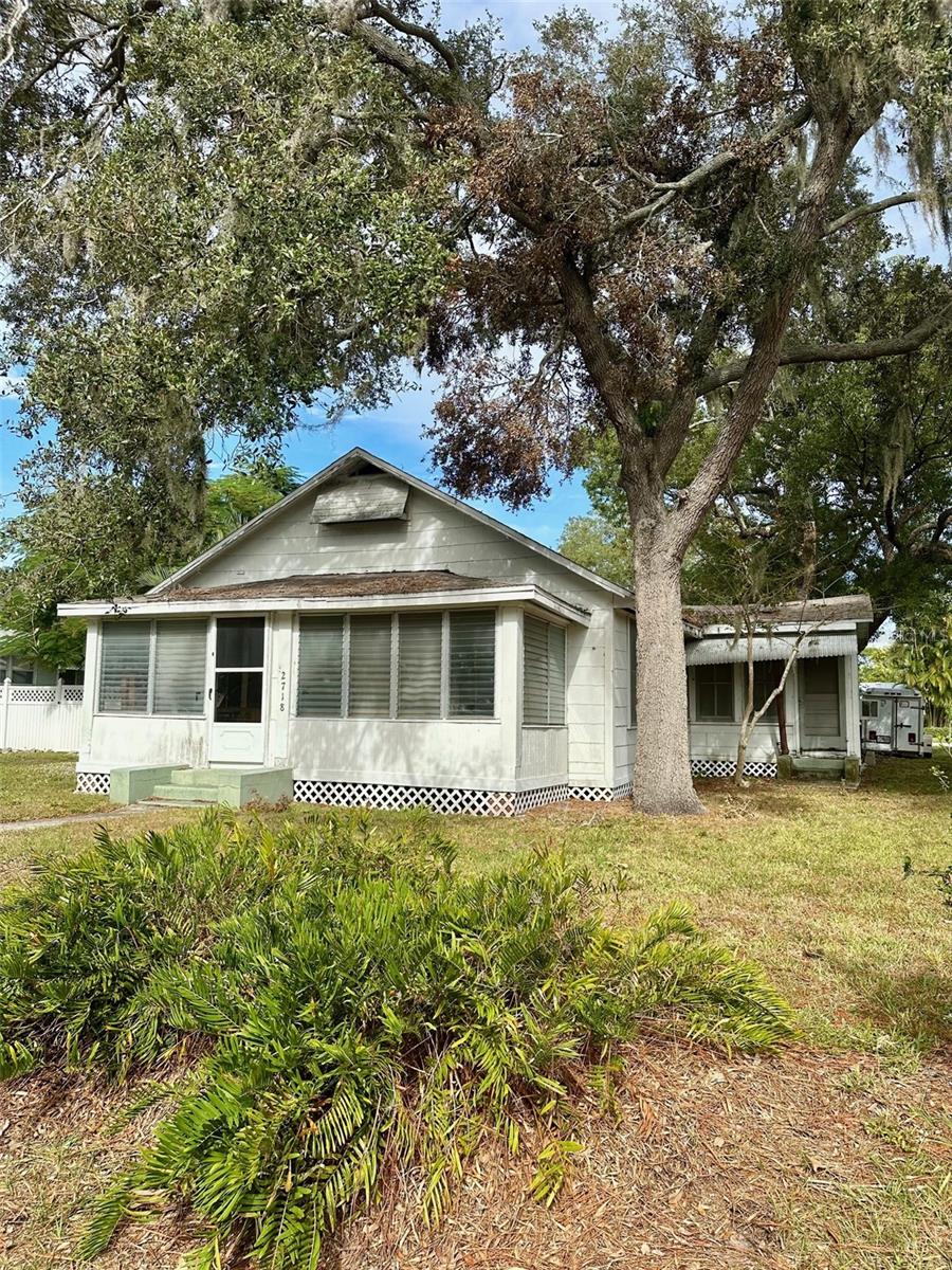 RIVERVIEW CONTINUED - Residential