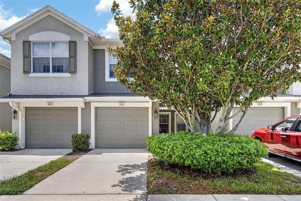 Photo of 2224 Kings Palace Drive, Riverview, FL 33578 (MLS # TB8524959)