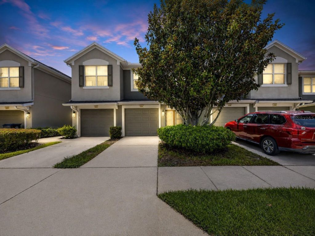 Photo of 2224 Kings Palace Drive, Riverview, FL 33578 (MLS # TB8524959)