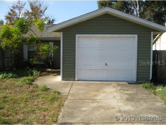 Florida Shores 01 - Residential