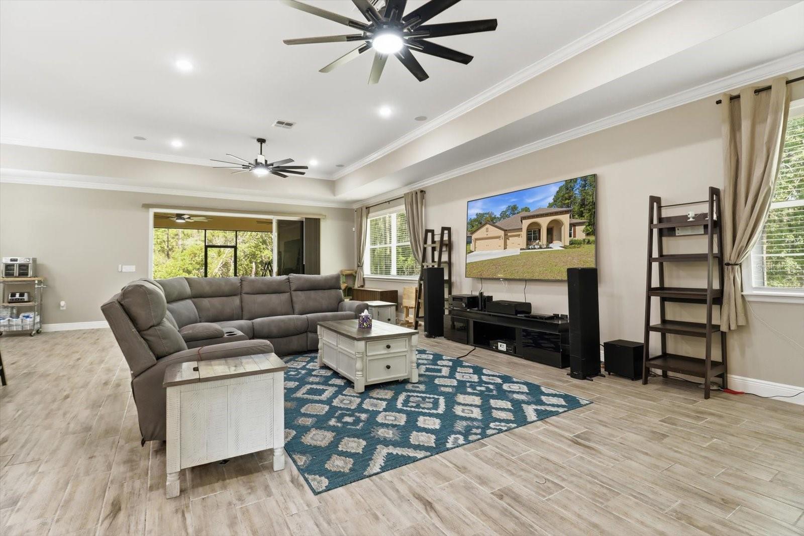 SUGARMILL WOODS OAK VILLAGE - Residential