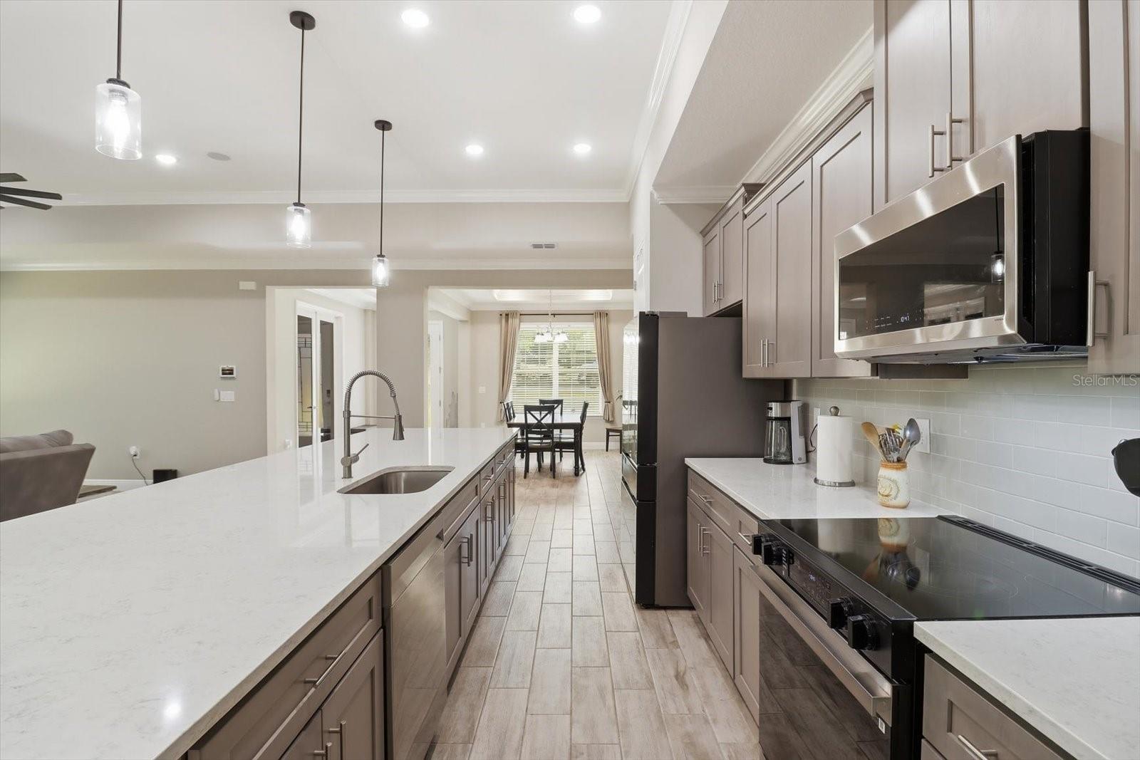 SUGARMILL WOODS OAK VILLAGE - Residential
