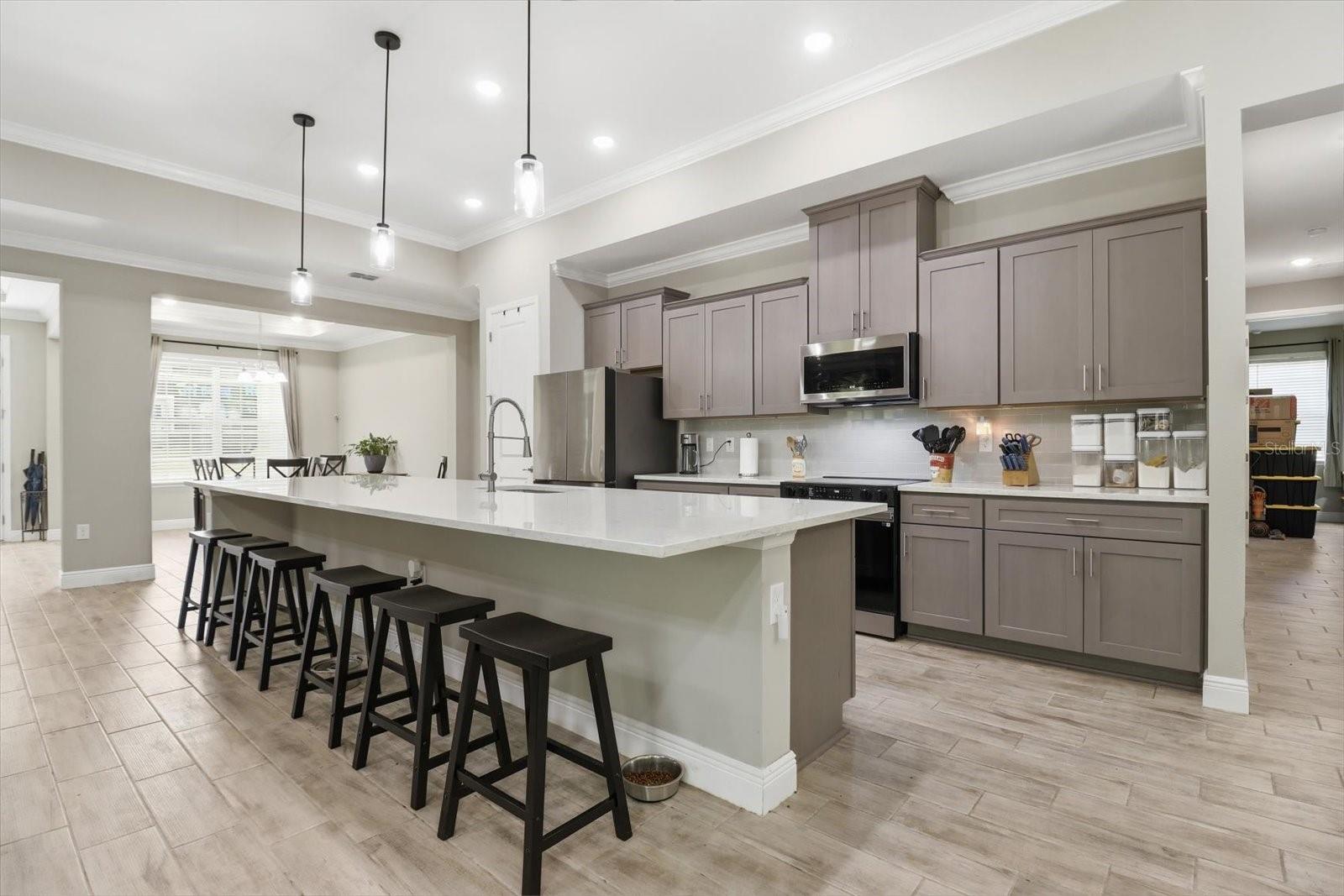 SUGARMILL WOODS OAK VILLAGE - Residential