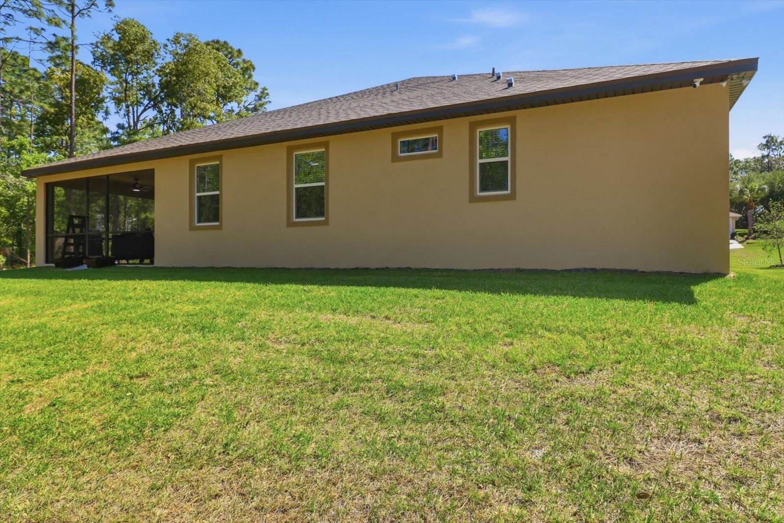 SUGARMILL WOODS OAK VILLAGE - Residential