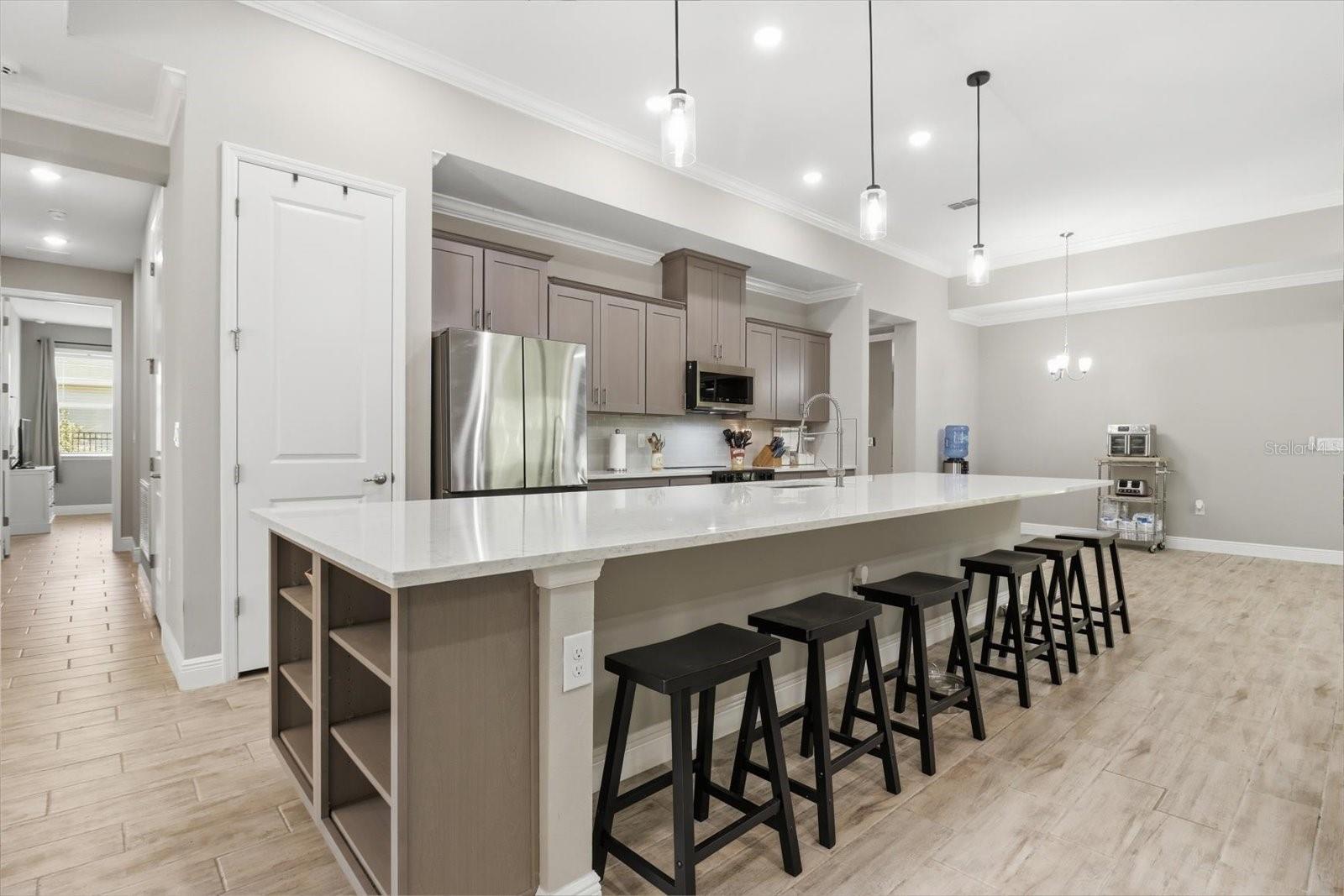 SUGARMILL WOODS OAK VILLAGE - Residential