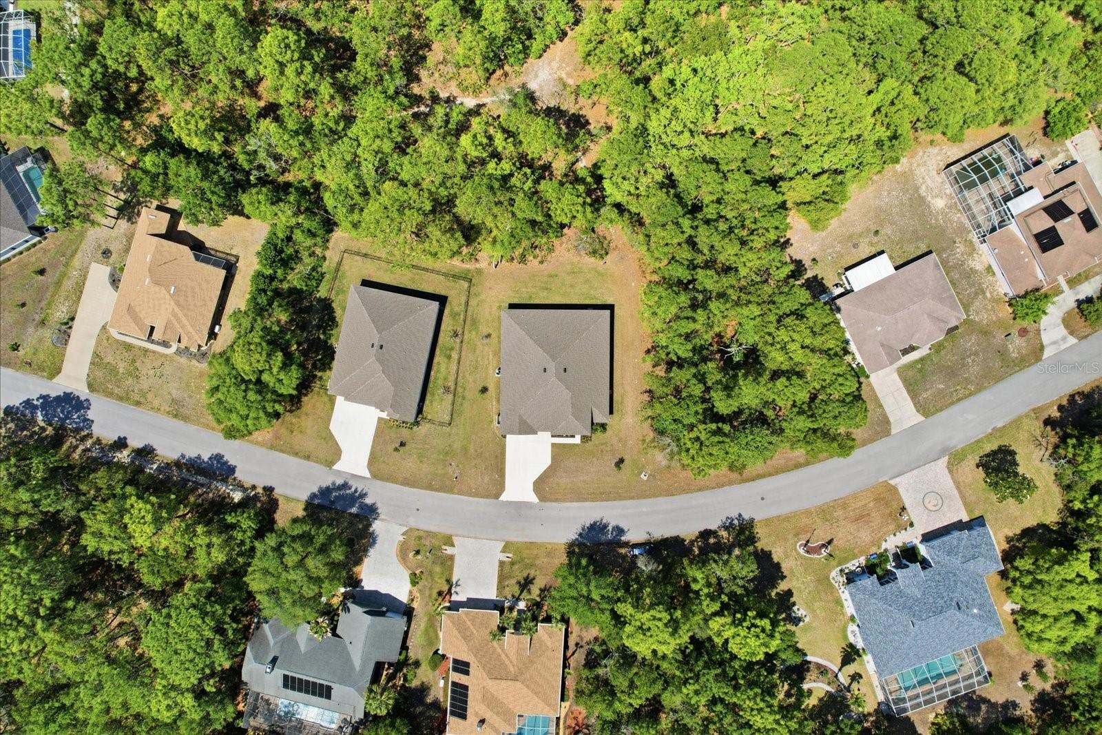 SUGARMILL WOODS OAK VILLAGE - Residential