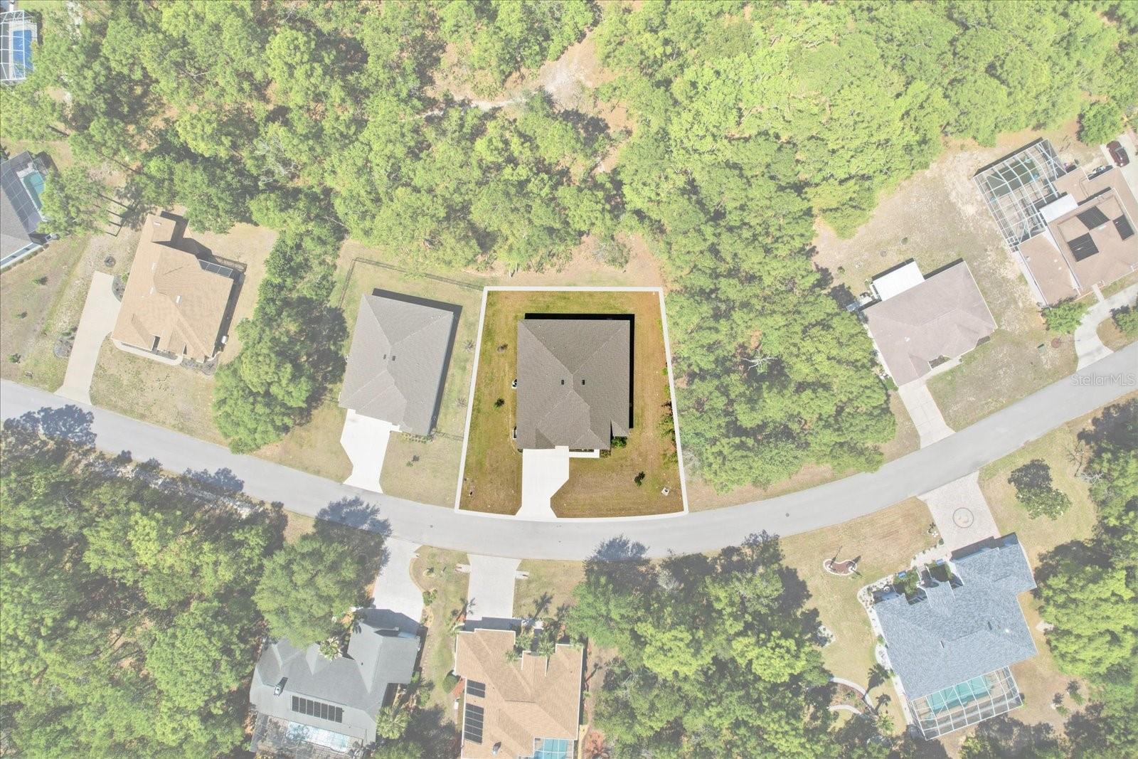 SUGARMILL WOODS OAK VILLAGE - Residential