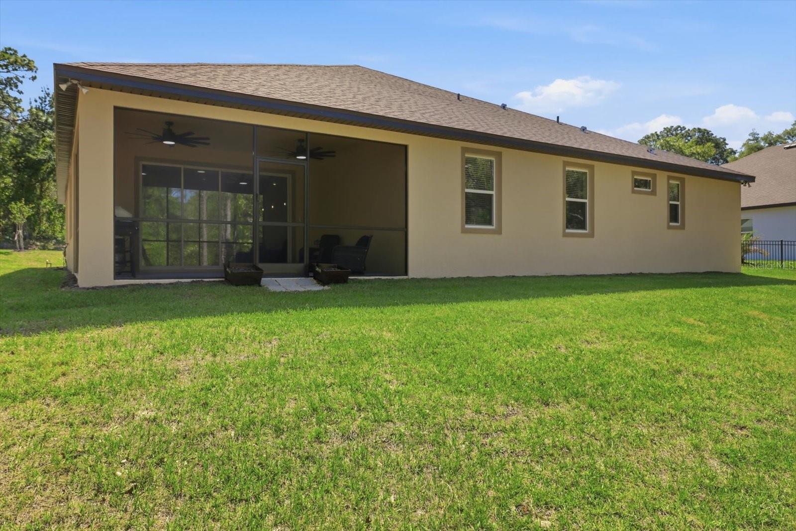 SUGARMILL WOODS OAK VILLAGE - Residential