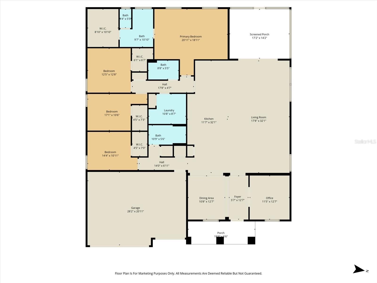 SUGARMILL WOODS OAK VILLAGE - Residential