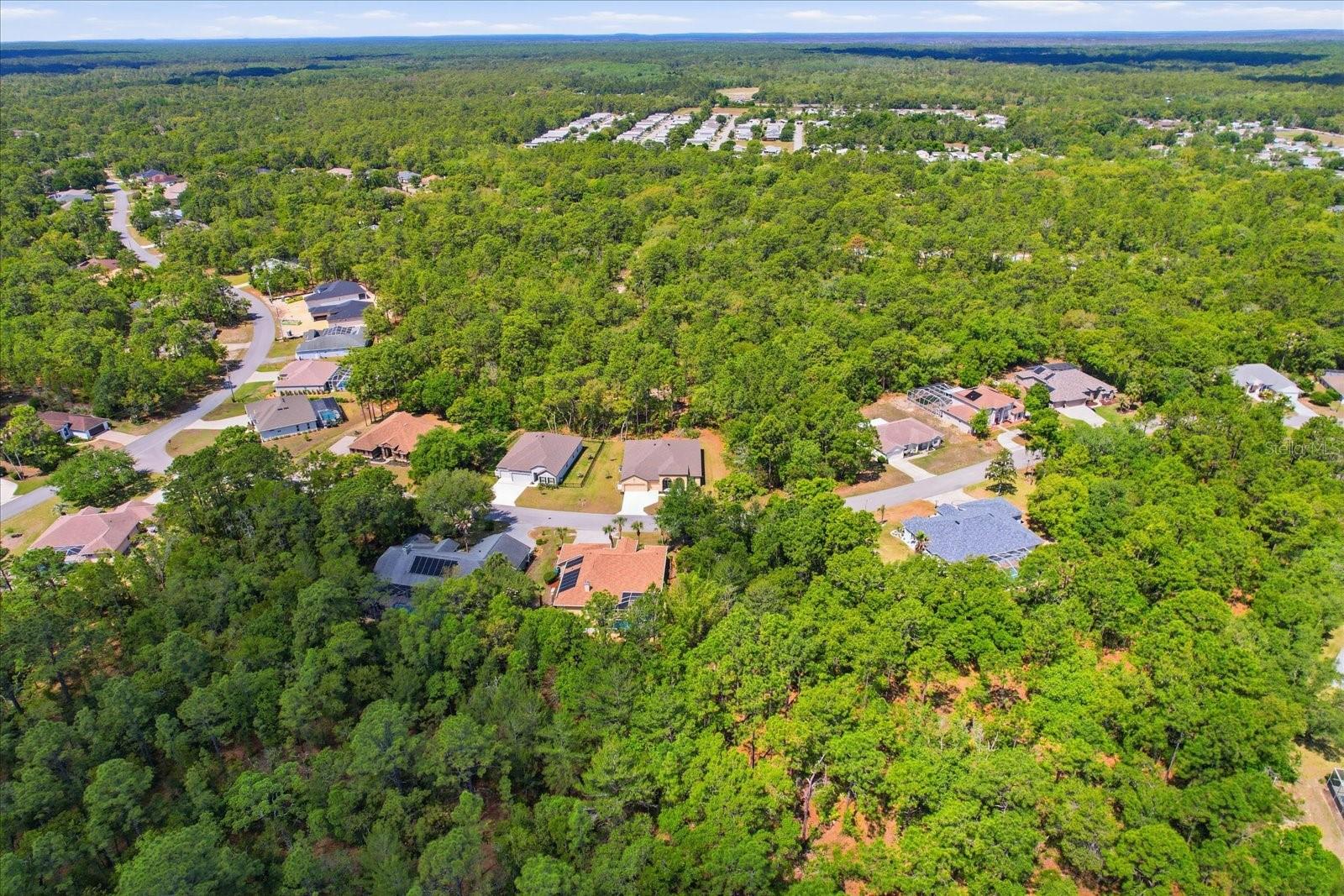 SUGARMILL WOODS OAK VILLAGE - Residential
