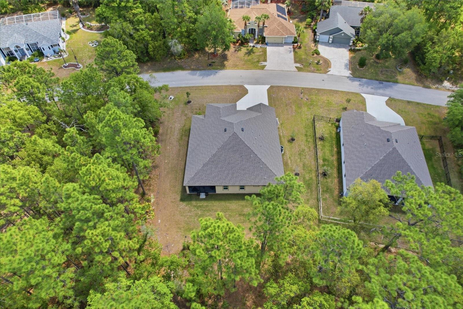 SUGARMILL WOODS OAK VILLAGE - Residential