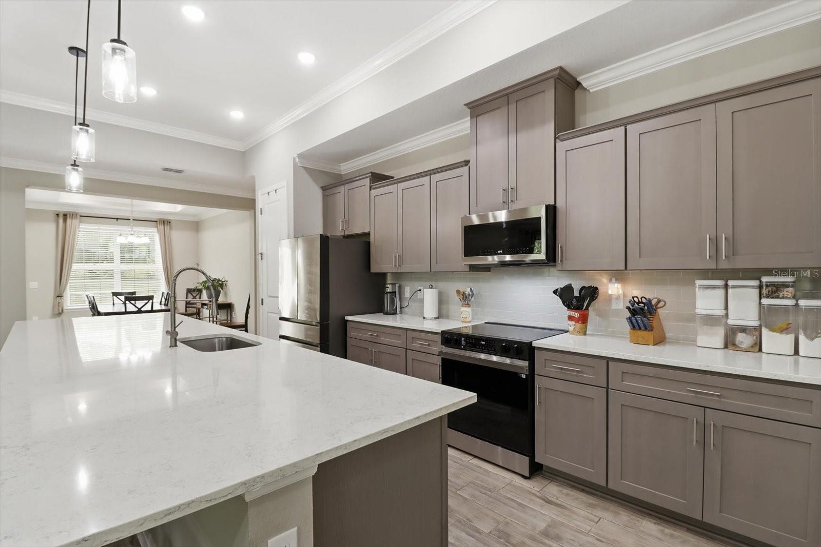SUGARMILL WOODS OAK VILLAGE - Residential