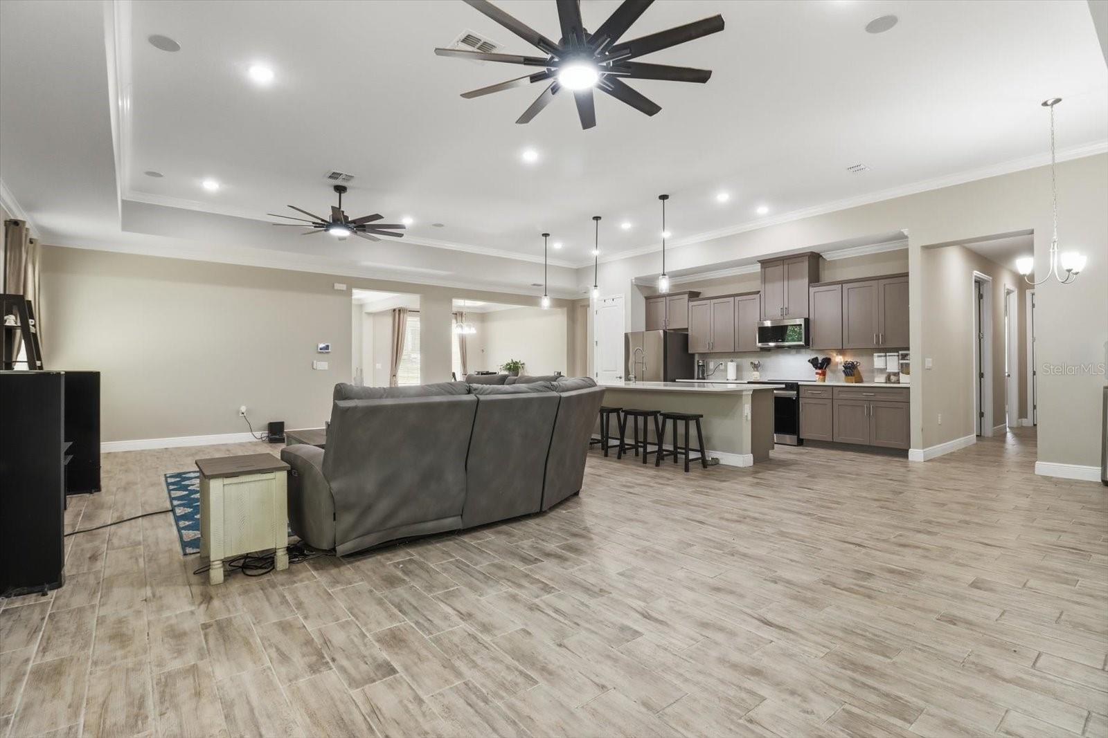 SUGARMILL WOODS OAK VILLAGE - Residential