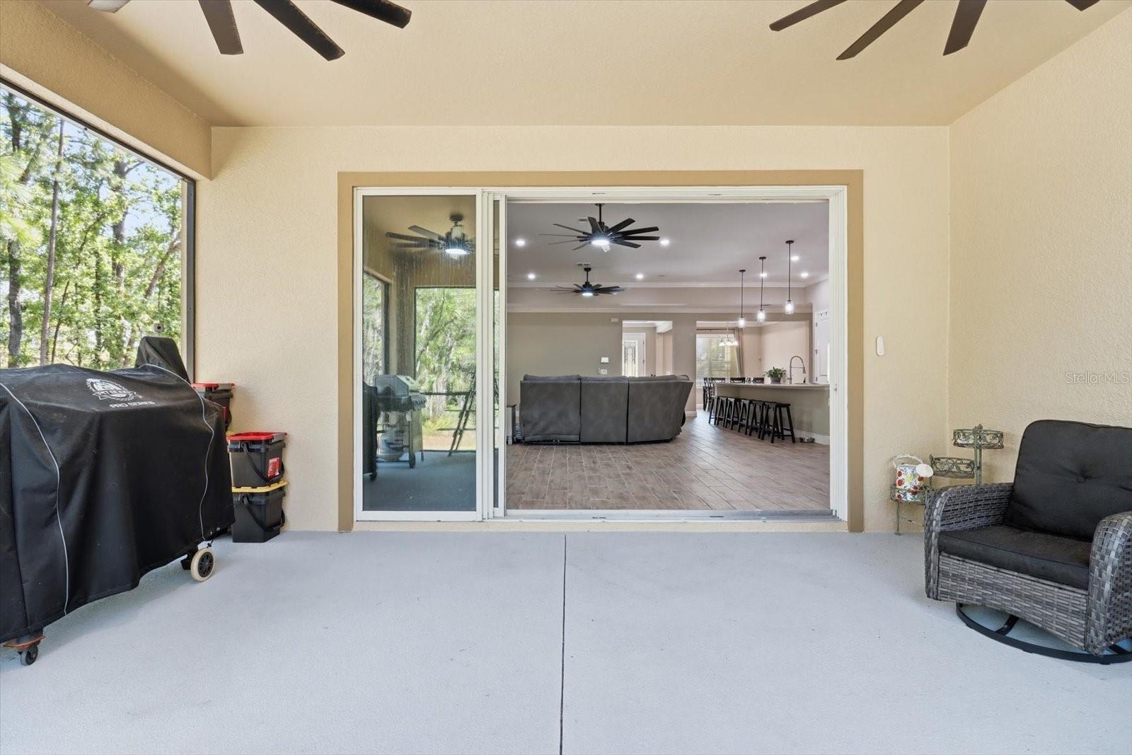 SUGARMILL WOODS OAK VILLAGE - Residential