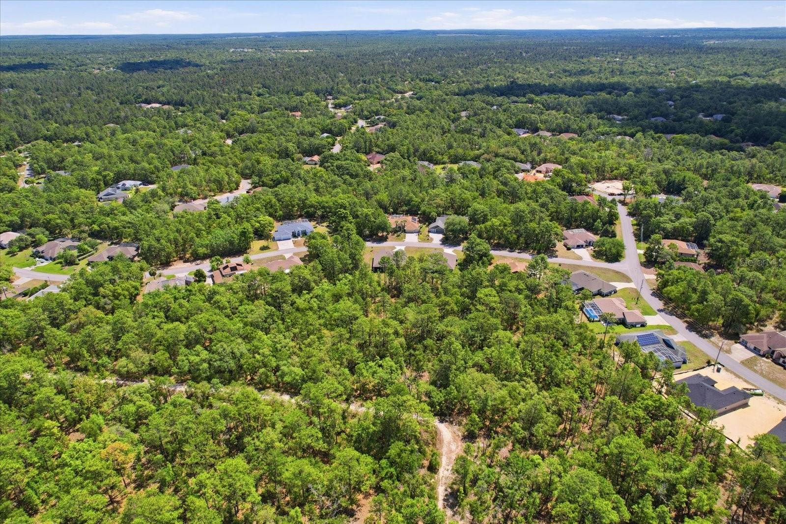 SUGARMILL WOODS OAK VILLAGE - Residential