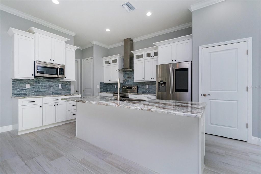 Photo of 13344 Gershwin Lane, Port Charlotte, FL 33981 (MLS # D6142389)