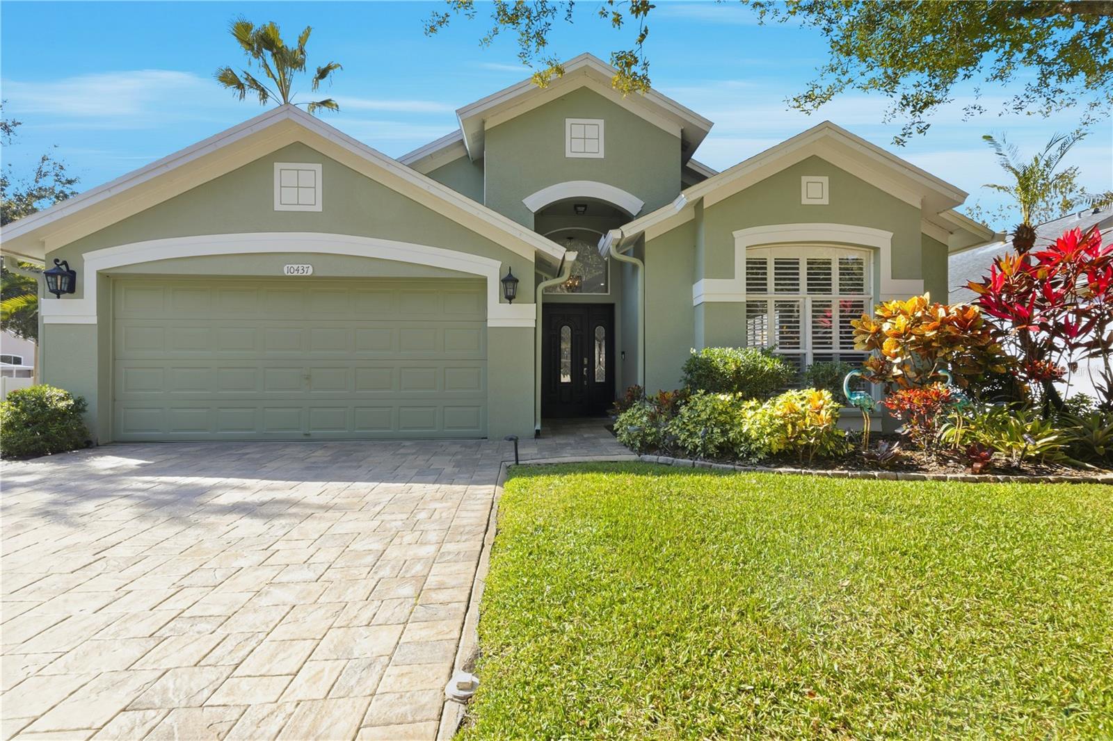 10437 SPRINGROSE DRIVE