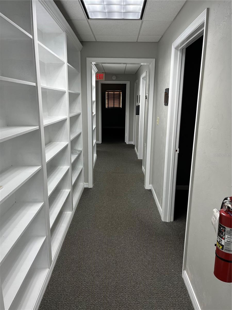 GAINESVILLE BRUSH ADD TO- - Commercial Lease