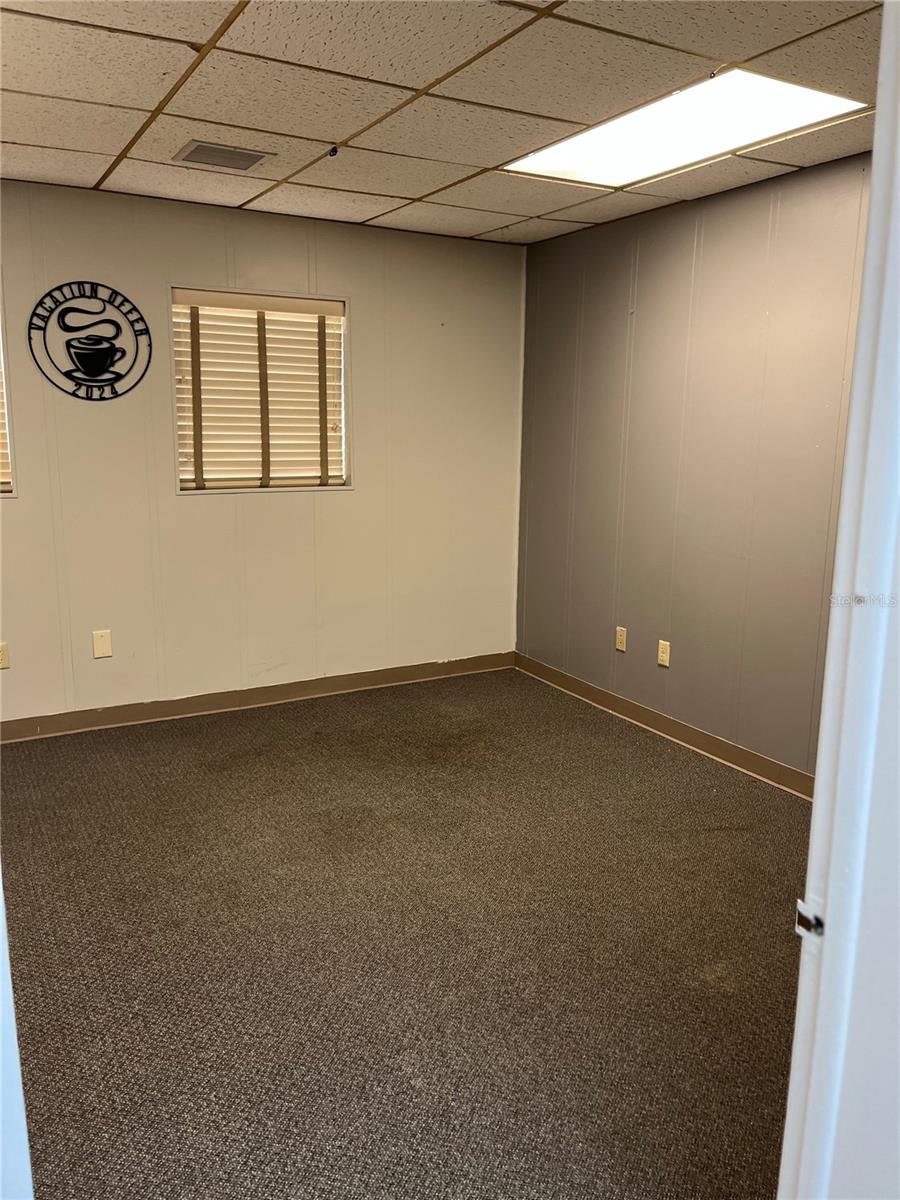 GAINESVILLE BRUSH ADD TO- - Commercial Lease
