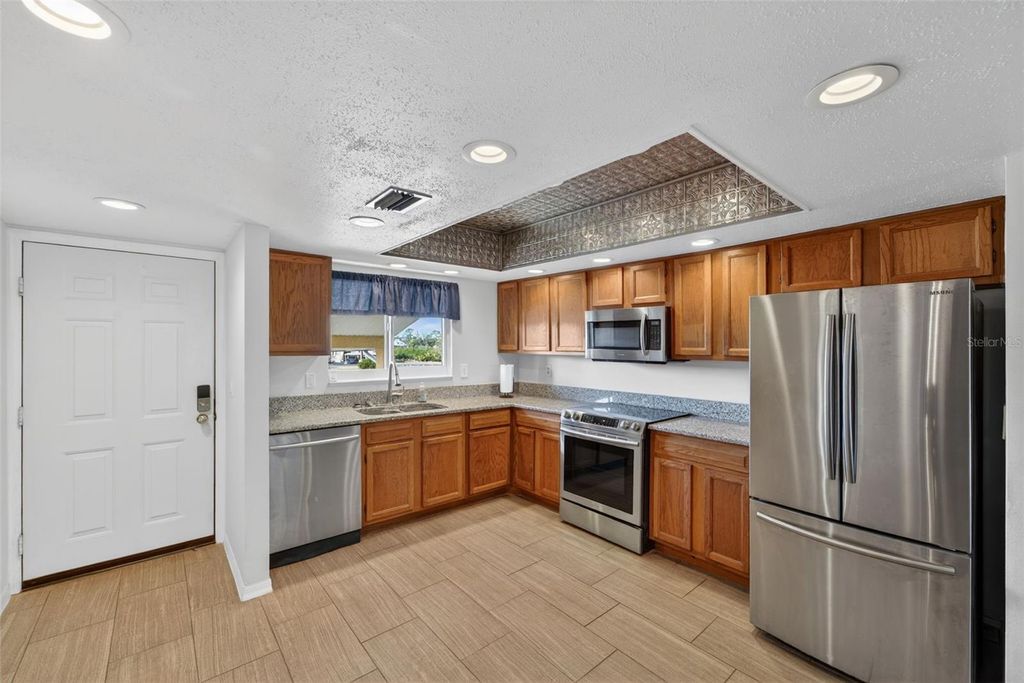 Photo of 6699 San Casa Drive #L4, Englewood, FL 34224 (MLS # D6145585)