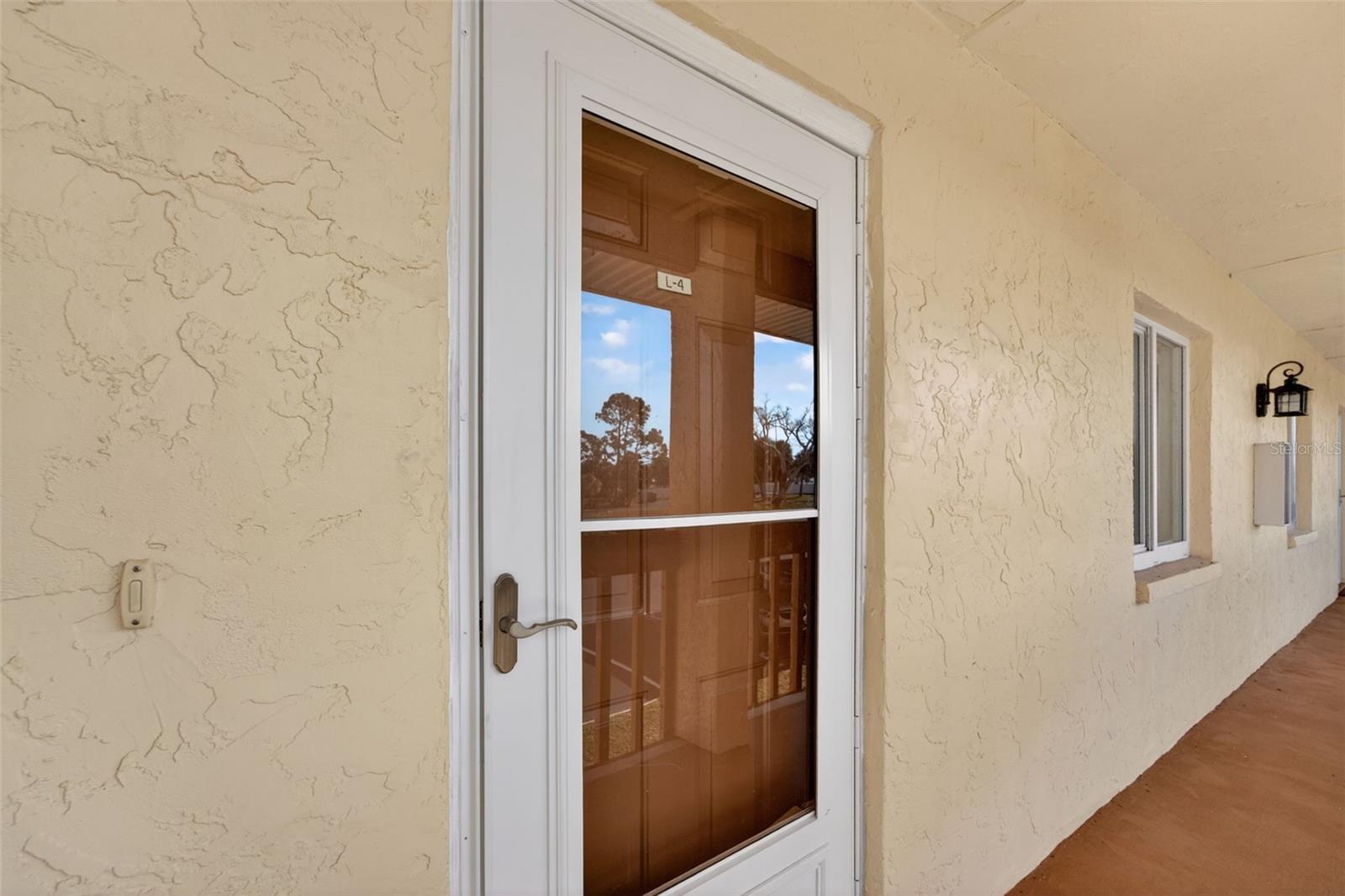 6699 SAN CASA DRIVE L4