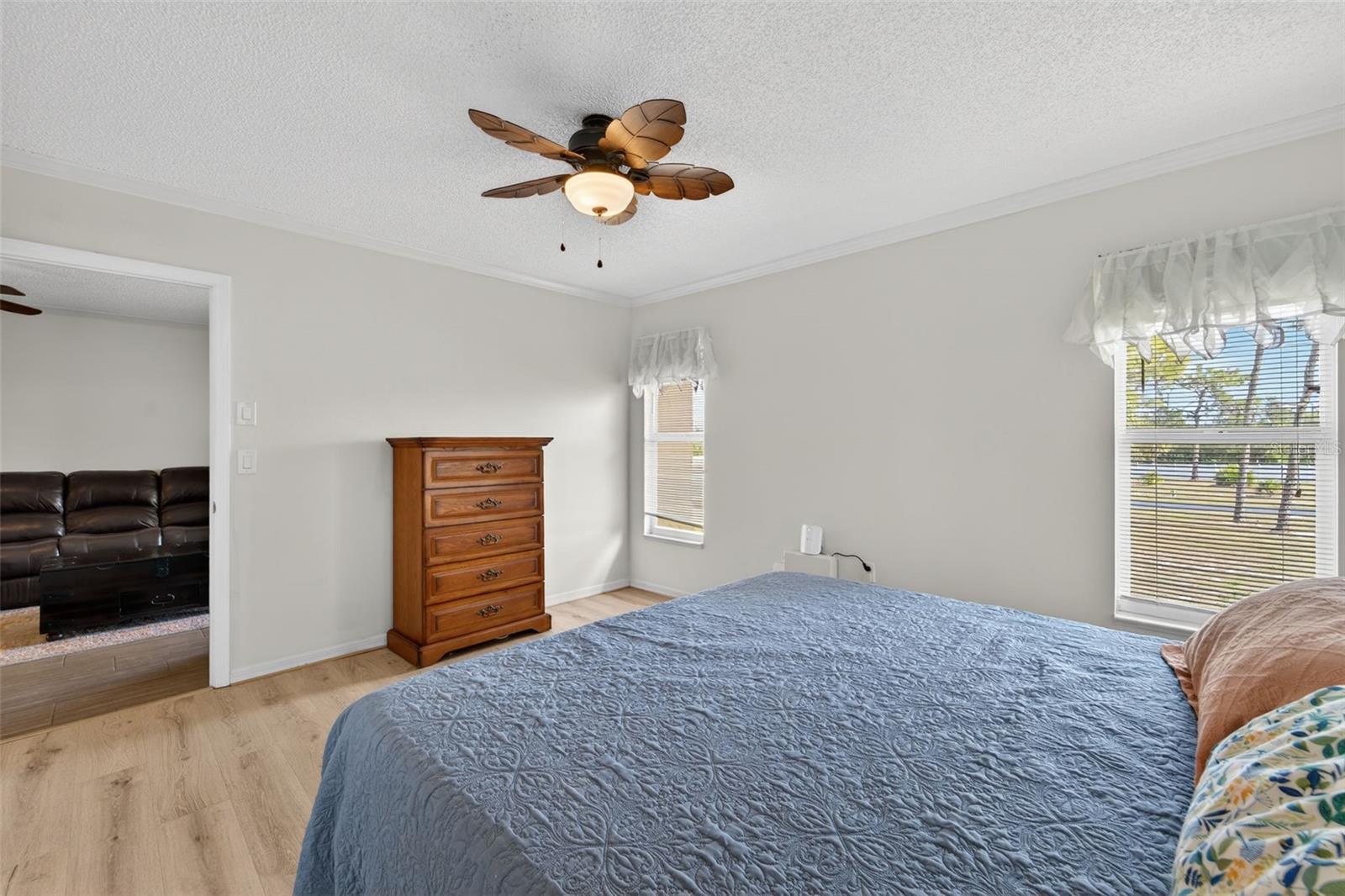 WATERS EDGE PH 01 BLDG L - Residential