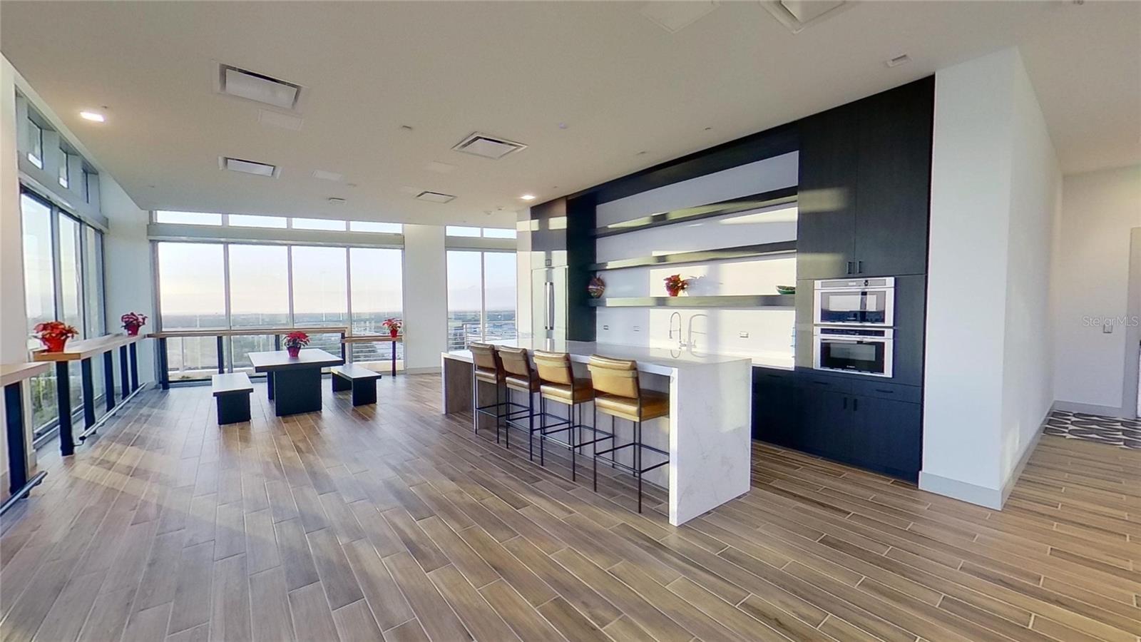 REFLECTION ST PETE - Residential Lease